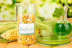 Tricombe biofuel availability