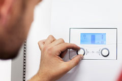 best Tricombe boiler servicing companies