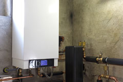 Tricombe condensing boiler companies