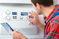 free Tricombe gas safe engineer quotes