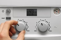 free Tricombe boiler maintenance quotes